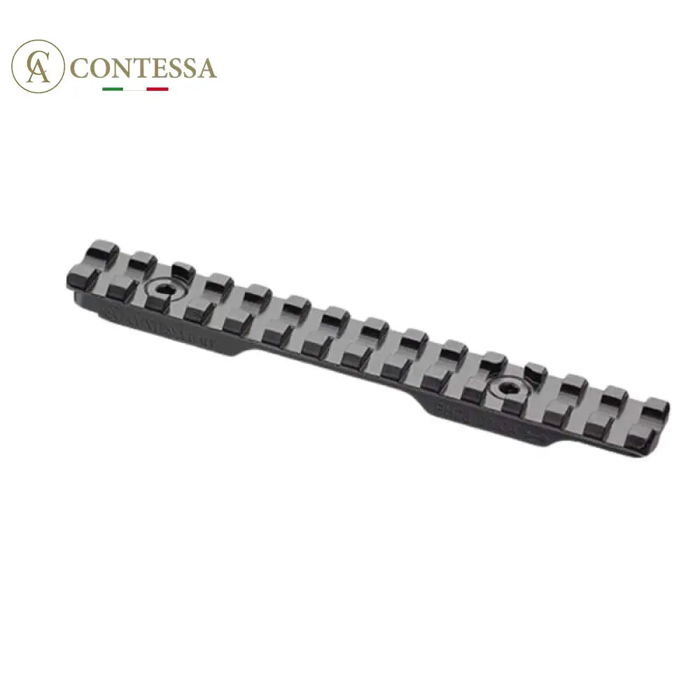 CZ 457 Picatinny rail [steel]