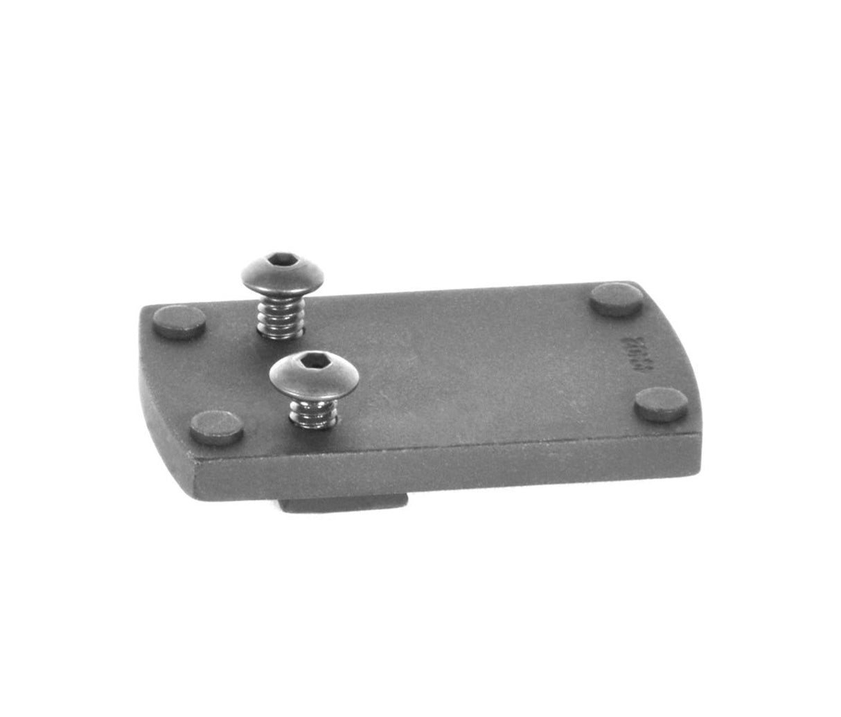CZ 75 [75B 75 SP-01 P-01] red dot mount | Shield RMSc footprint