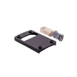 CZ 75 SP-01 Shadow red dot mount | Shield RMSc footprint