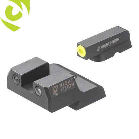 CZ 75 [75B 75 SP-01 P-01] sights | with tritium