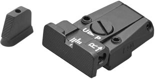 CZ P-07 CZ P-09 sights | blank