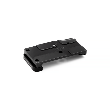CZ Shadow 2 Optics Ready plate | Aimpoint A-CUT footprint