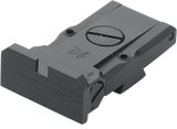 CZ TS 2 adjustable rear sight | blank