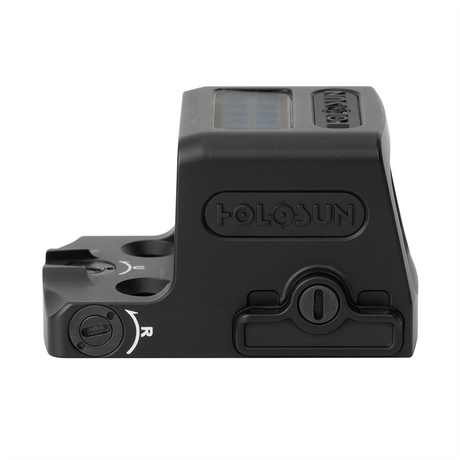 Holosun EPS Carry [green]