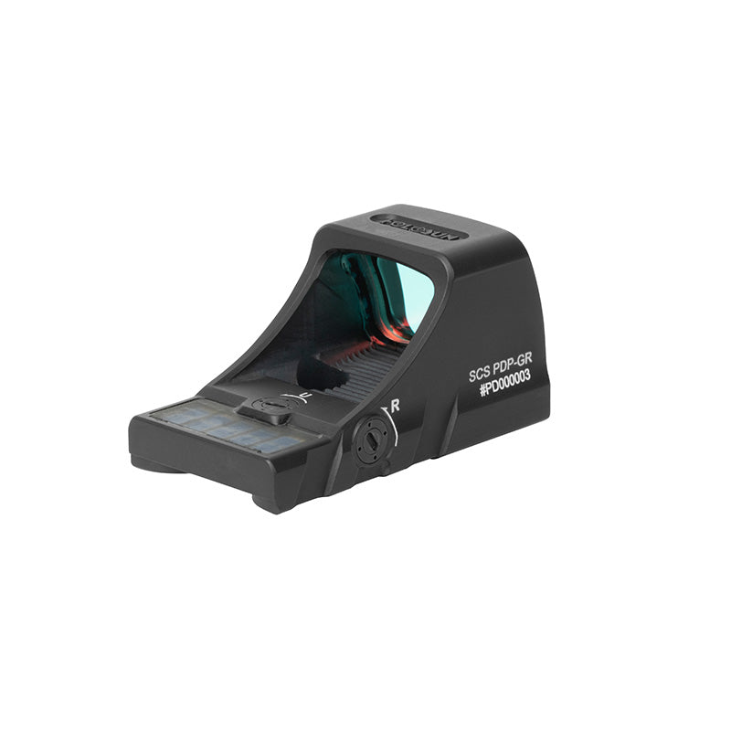 Holosun SCS PDP
