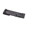FN 509 Optics Ready plate | Shield RMSc footprint