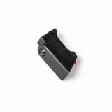 CZ P-10, CZ P-07, CZ P-09 front sight 5.75 x 1.5 mm | fiber optic