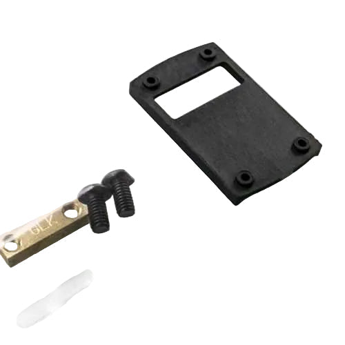Glock 22 red dot mount | Shield RMSc footprint