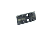HK [VP9 & SFP9] Optics Ready plate | Shield RMSc footprint
