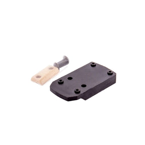 HK [VP9 SFP9 VP40 P30 HK45] red dot mount | Shield RMSc footprint