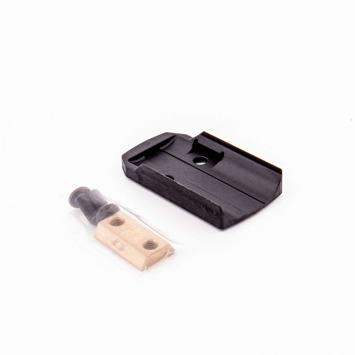 HK [VP9 SFP9 VP40 P30 HK45] red dot mount | Shield RMSc footprint