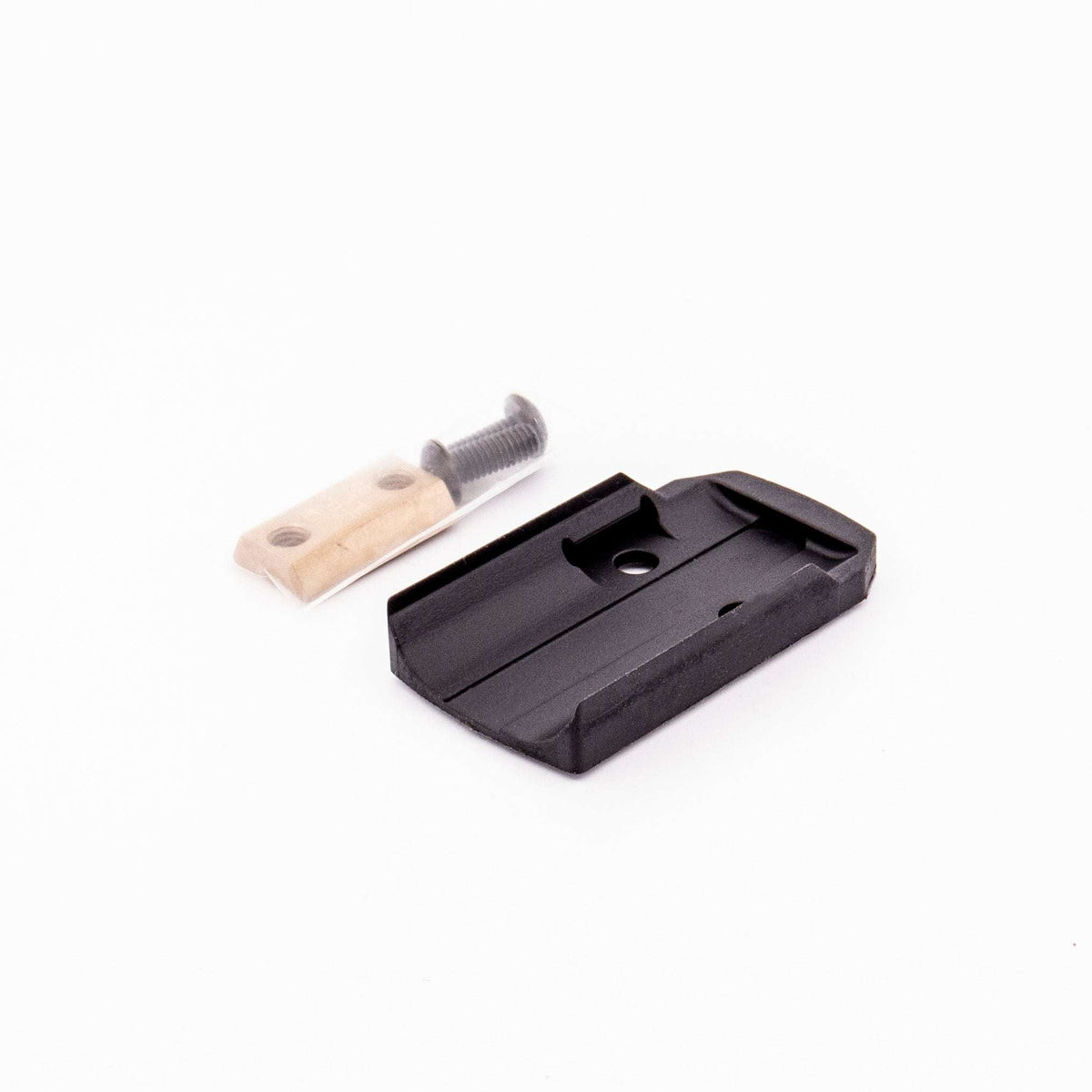 HK [VP9 SFP9 VP40 P30 HK45] red dot mount | Shield RMSc footprint