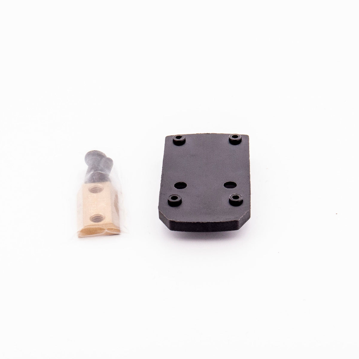 HK [VP9 SFP9 VP40 P30 HK45] red dot mount | Shield RMSc footprint