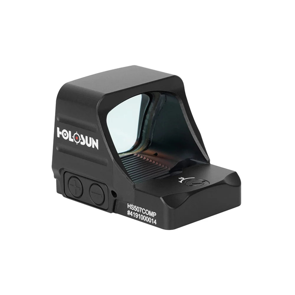Holosun 507Comp [gold]