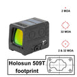 Holosun AEMS Micro [red]