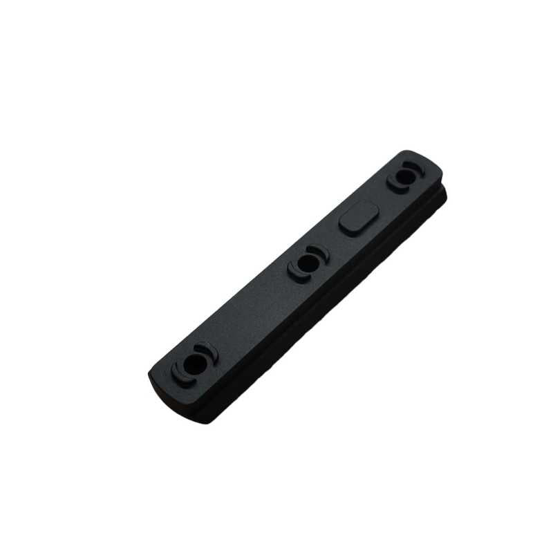 M-LOK Picatinny rail [alu] | 9 slots