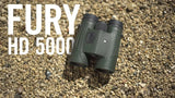 Rangefinder Vortex Fury® HD 5000 10x42