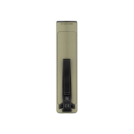 Olight Arkfeld Ultra | flat 3-in-1 EDC flashlight | 1 400 lm - Olive Green