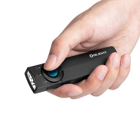 Olight ArkPro Lite | flat 3-in-1 EDC flashlight | 1 200 lm