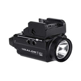 Olight Baldr S | pistol light with laser | 800 lm
