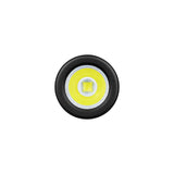 Olight i1R 2 Pro | rechargeable keychain light | 180 lm - Black