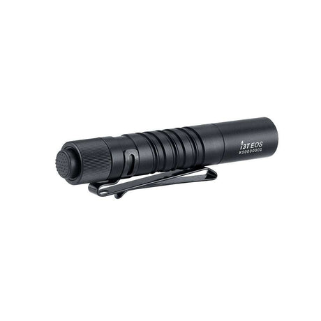 Olight i3T EOS | slim EDC flashlight | 180 lm - Black
