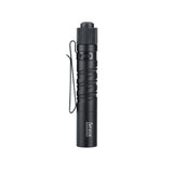 Olight i3T EOS | slim EDC flashlight | 180 lm - Black