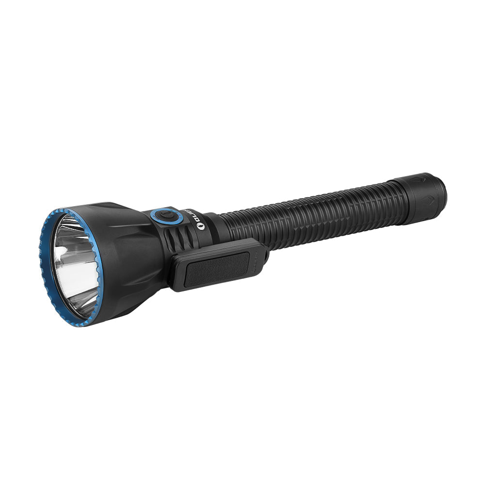 Olight Javelot Turbo 2 | long distance flashlight [1.500 m] | 1.800 lm