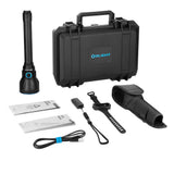 Olight Javelot Turbo 2 | long distance flashlight [1.500 m] | 1.800 lm