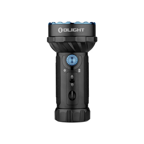 Olight Marauder Mini | multi-color rechargeable flashlight | 7 000 lm
