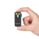 Olight Oclip Pro | multifunctional clip flashlight | 500 lm