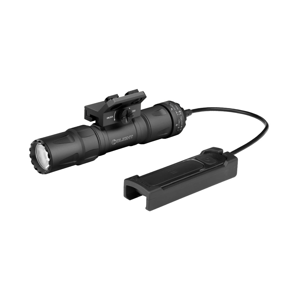 Olight Odin S | M-LOK light | 1.500 lm