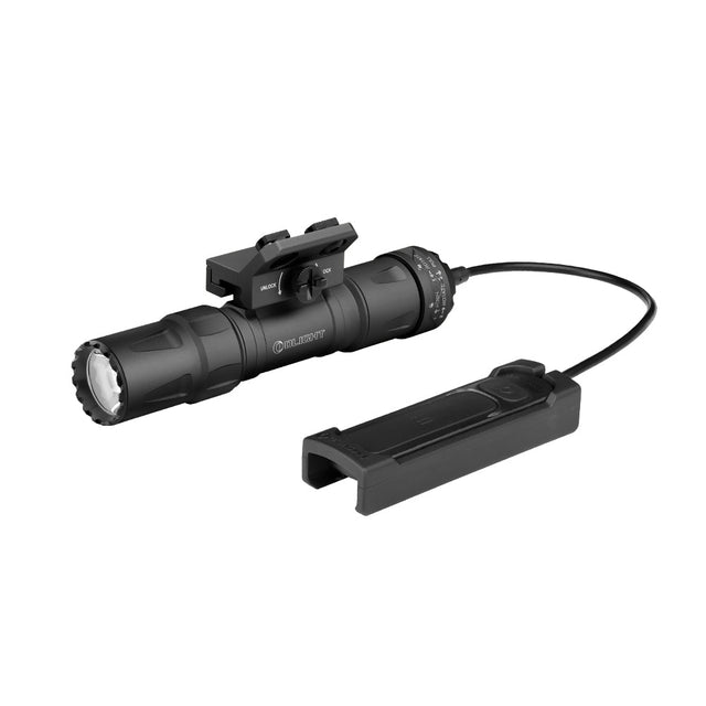 Olight Odin S | M-LOK light | 1.500 lm