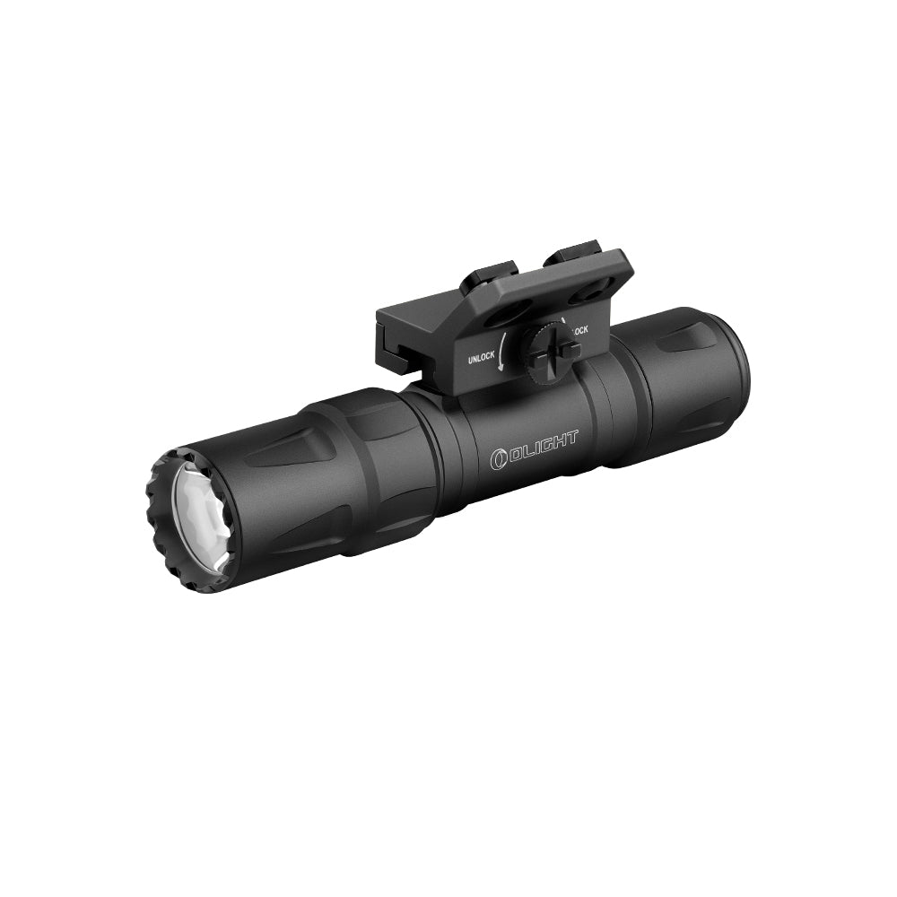 Olight Odin S | M-LOK light | 1.500 lm