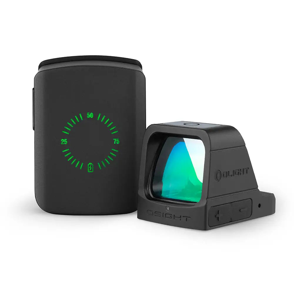 Olight Osight [green] – Optics Spot