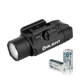 Olight PL-3S Valkyrie | pistol light | 1.000 lm