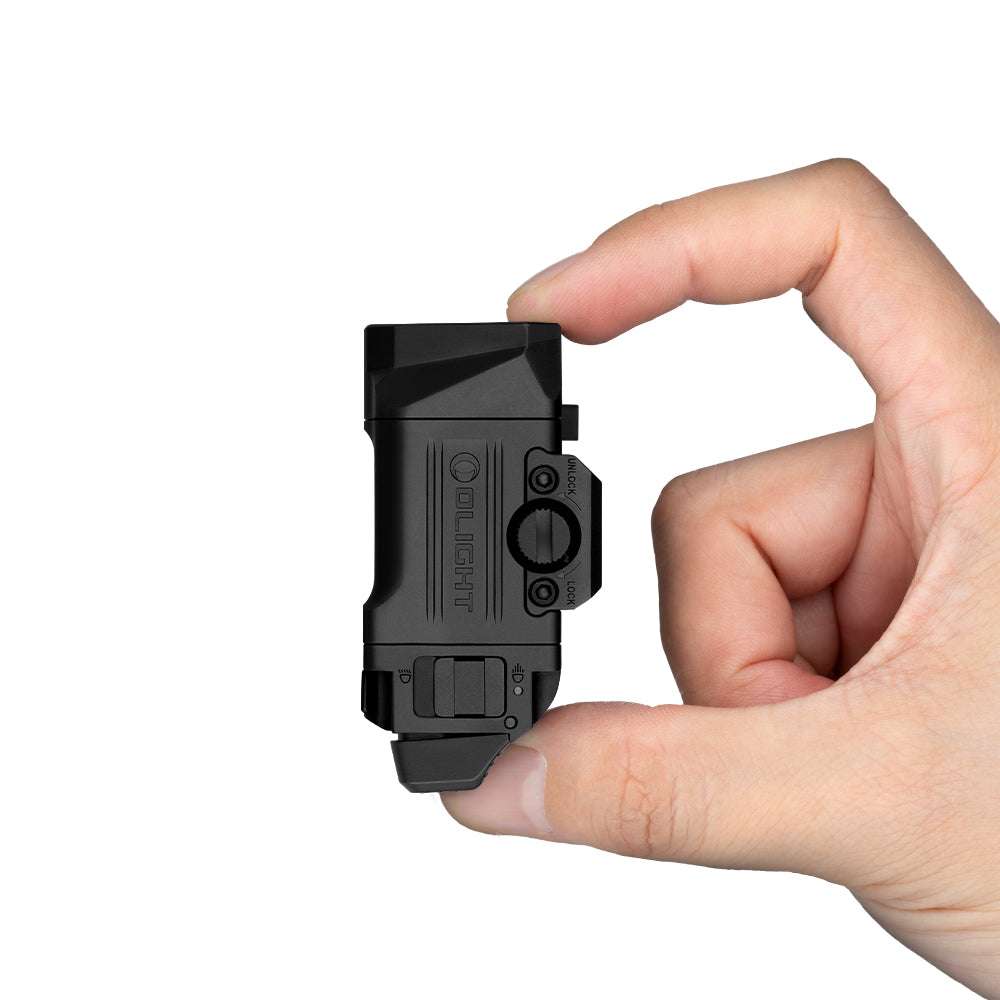 Olight PL X | pistol light | 1.200 lm