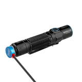 Olight Warrior 3S | tactical flashlight | 2.300 lm