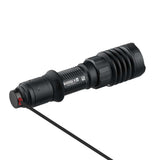 Olight Warrior X 4 | tactical flashlight | 2.600 lm