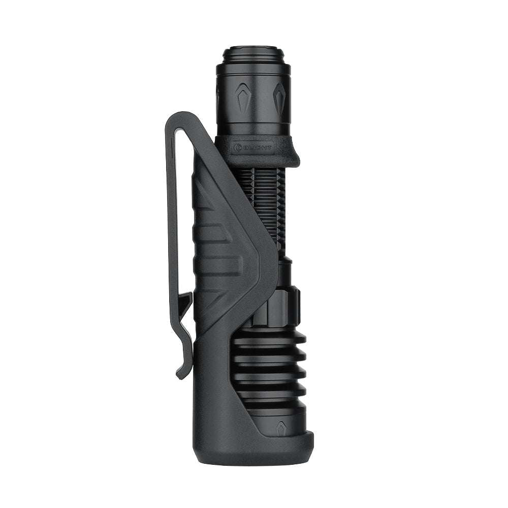 Olight Warrior X 4 | tactical flashlight | 2.600 lm