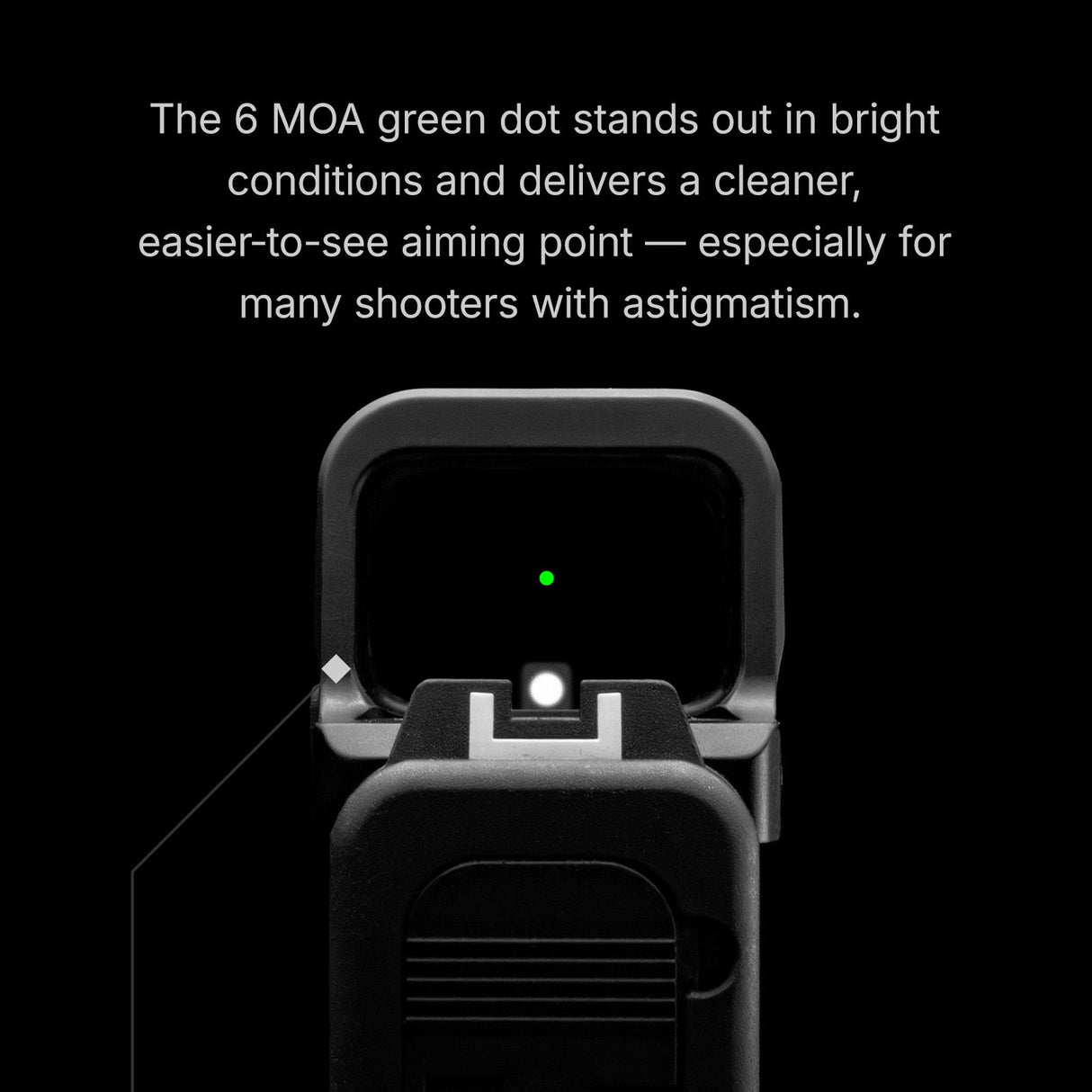 Osight K [green]