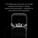 Osight K [green]