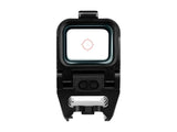 Osight R [red]