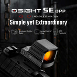 Osight SE DPP [red]