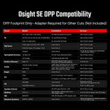 Osight SE DPP [red]