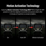 Osight SE DPP [red]