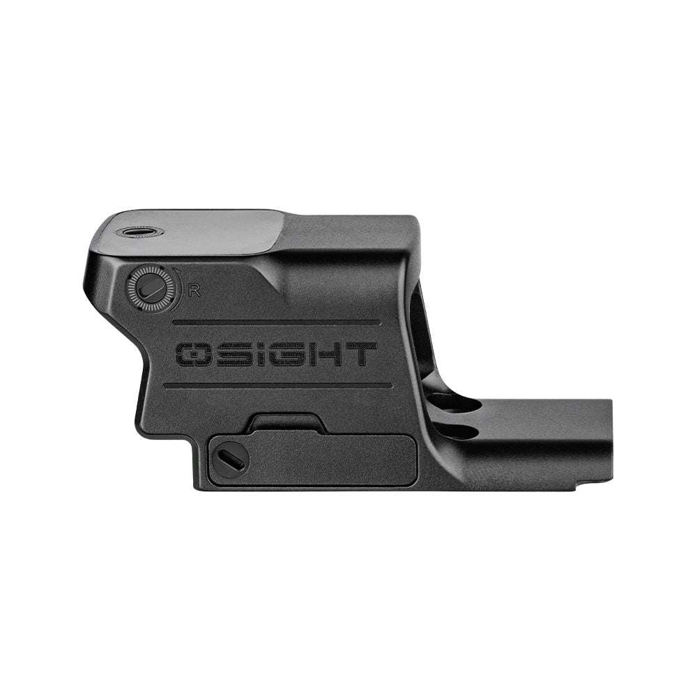Osight SE MOS [red]