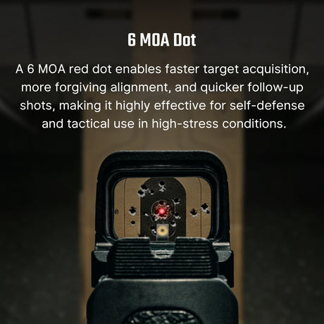 Osight SE [red] | 6 MOA