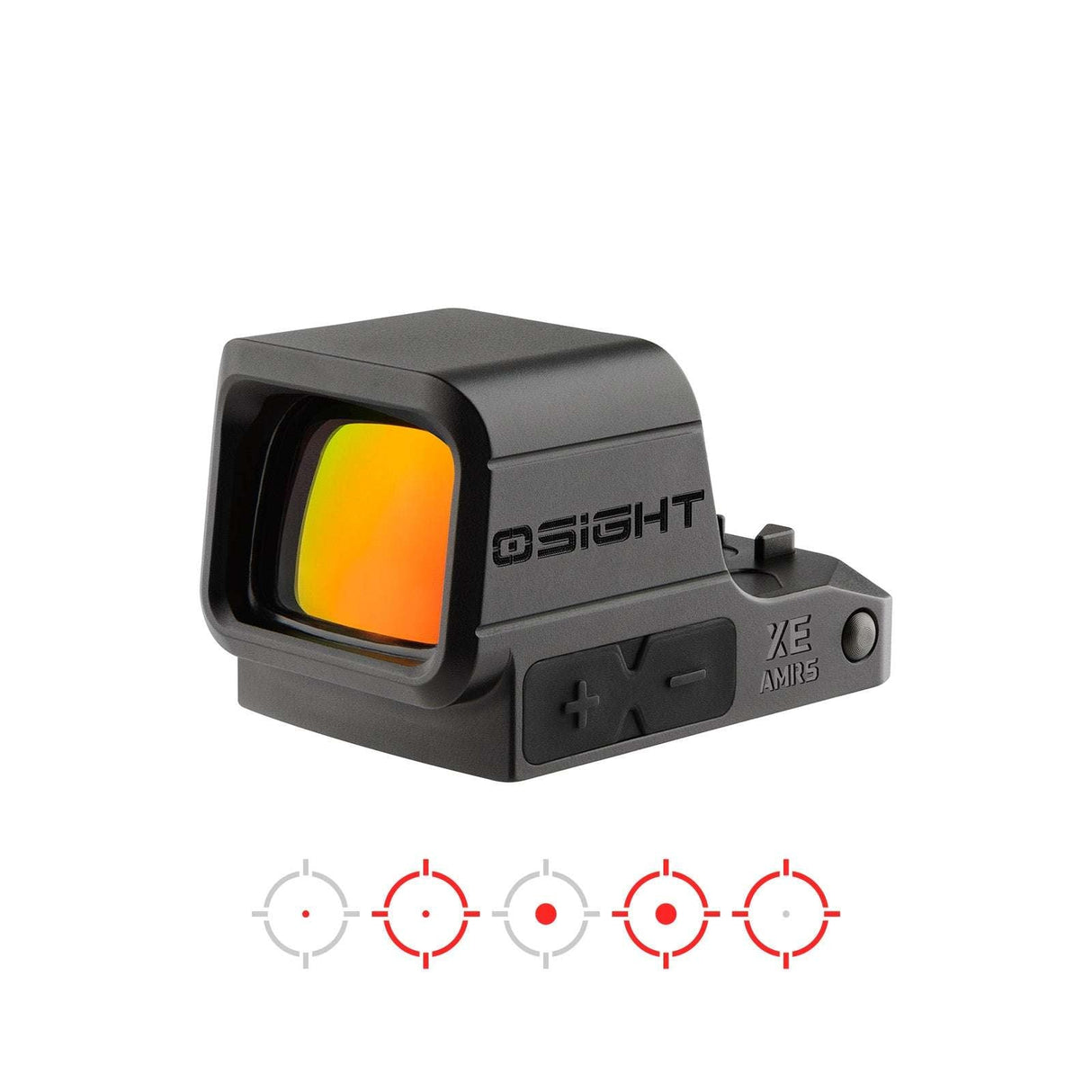Osight XE AMRS [red]