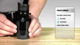 Monocular Vortex Solo® RT 8x36